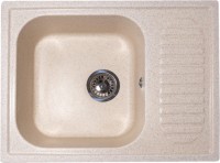 Photos - Kitchen Sink GranAlliance G-23 637x490