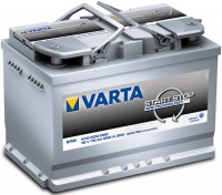 Photos - Car Battery Varta Start-Stop (570500065)
