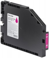Photos - Ink & Toner Cartridge Ricoh 257061 