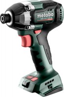 Drill / Screwdriver Metabo SSD 18 LT 200 BL 602397840 