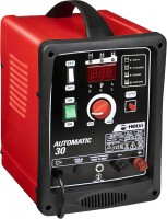 Photos - Charger & Jump Starter Helvi Automatic 30 
