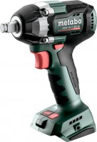 Photos - Drill / Screwdriver Metabo SSW 18 LT 300 BL 602398840