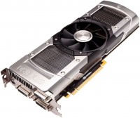 Photos - Graphics Card Asus GeForce GTX 690 GTX690-4GD5 