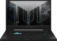 Photos - Laptop Asus TUF Dash F15 FX516PM (FX516PM-HN023)