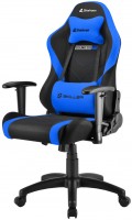 Photos - Computer Chair Sharkoon Skiller SGS2 Jr. 