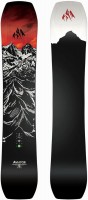 Photos - Snowboard Jones Aviator 2.0 158 (2021/2022) 