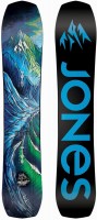 Photos - Snowboard Jones Youth Flagship 137 (2021/2022)