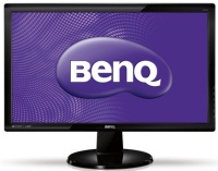 Photos - Monitor BenQ GW2250M 22 "  black