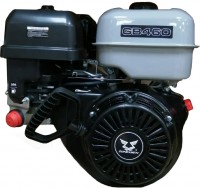Photos - Engine Zongshen ZS GB 460