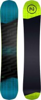 Photos - Snowboard Nidecker Merc 152M (2021/2022)