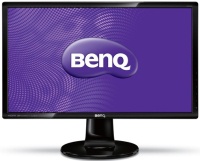 Photos - Monitor BenQ GW2260 22 "  black