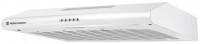 Photos - Cooker Hood Hebermann HBUH 50.1 W white