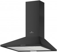 Photos - Cooker Hood Hebermann HBWH 50.1 B black