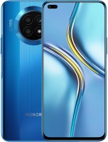 Photos - Mobile Phone Honor 50 Lite 128 GB
