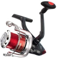 Photos - Reel Feima LA4000 