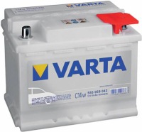 Car Battery Varta Standard