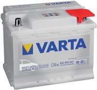 Photos - Car Battery Varta Standard (555059042)