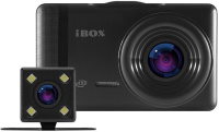 Photos - Dashcam iBOX Alpha Dual 