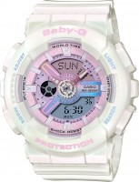 Photos - Wrist Watch Casio Baby-G BA-110PL-7A1 