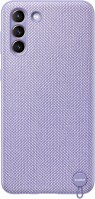Photos - Case Samsung Kvadrat Cover for Galaxy S21 Plus 