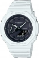 Photos - Wrist Watch Casio G-Shock GA-2100-7A 