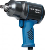 Photos - Drill / Screwdriver Nordberg NP14101 