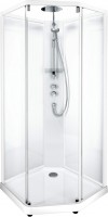 Photos - Shower Enclosure Ido Showerama 10-5 90x80 left / right