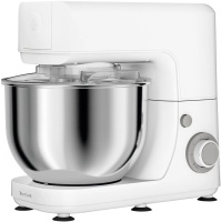 Food Processor Tefal Masterchef Essential QB150138 white