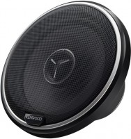 Photos - Car Speakers Kenwood KFC-X174 