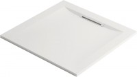 Photos - Shower Tray Jacob Delafon Flight Pure 80x80 E62320-00