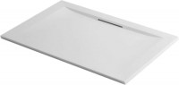 Photos - Shower Tray Jacob Delafon Flight Pure 140x90 E62330-00