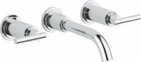 Photos - Tap Grohe Atrio Classic 20169000 