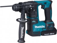 Photos - Rotary Hammer Makita DHR171RAJ 
