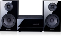 Photos - Audio System Samsung MM-E430D 