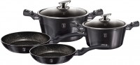 Photos - Stockpot Berlinger Haus Carbon Pro BH-6917 