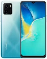 Photos - Mobile Phone Vivo Y15s 32 GB / 3 GB