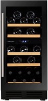 Photos - Wine Cooler Dunavox DAU-32.78DB 