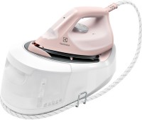 Photos - Iron Electrolux Refine 600 E6ST1-4PP 
