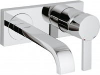 Photos - Tap Grohe Allure 19309000 