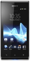 Photos - Mobile Phone Sony Xperia J 4 GB / 0.5 GB