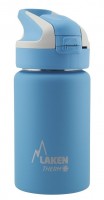Photos - Thermos Laken Summit Thermo Bottle 0.35L 0.35 L