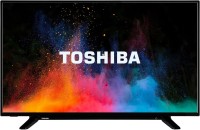 Photos - Television Toshiba 55UL2163DG 55 "