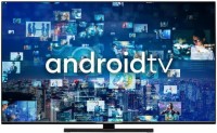Photos - Television Gogen TVU 55L752 GWEB 55 "