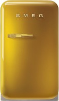 Fridge Smeg FAB5RDGO5 golden