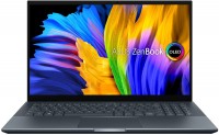 Photos - Laptop Asus ZenBook Pro 15 OLED UM535QE (UM535QE-KJ179X)