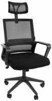 Photos - Computer Chair Bonro B-8330 