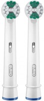 Photos - Toothbrush Head Oral-B Simply Clean EB 17B-2 