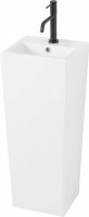 Photos - Bathroom Sink REA Kamila 330 REA-U5633 330 mm