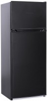 Photos - Fridge Nord NRT 141 232 black