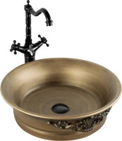 Photos - Bathroom Sink REA Betty 435 REA-U1057 435 mm
